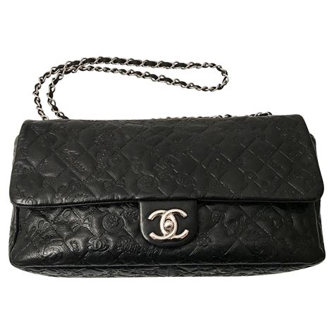 flab cuba limited eddition green requined chanel bag|Authentic Chanel Limited Edition Bags .